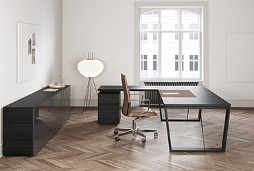 solutions de caissons et rangement pour vos bureaux à bordeaux – Dalla Santa Mobilier