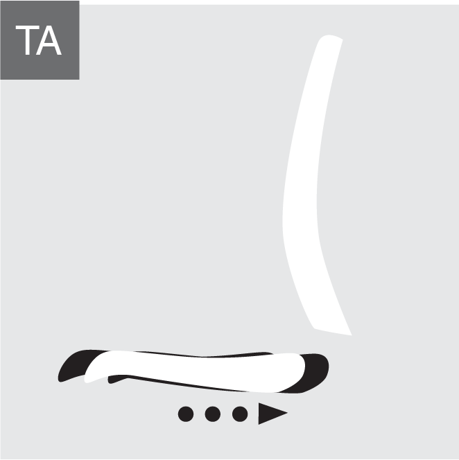 Translation de l’assise