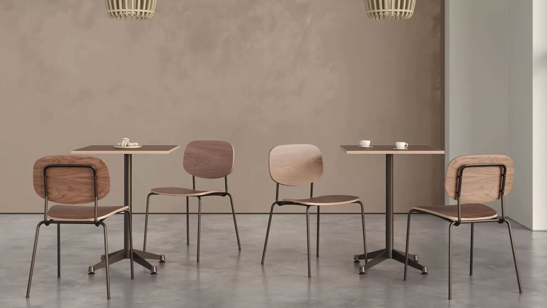 Espace détente entreprise – aménagement Libourne